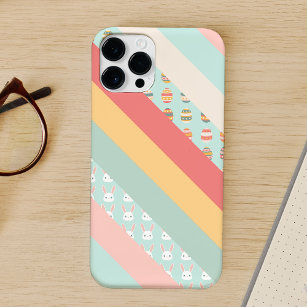 Easter/birthday Gift Idea: Graphic Printed Phone Case For Iphone