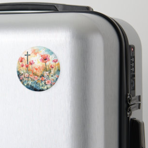 Easter Sunrise Magnet