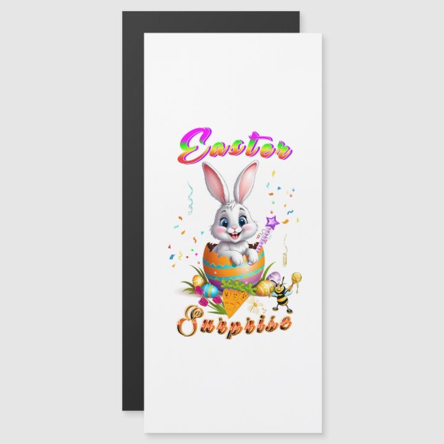 Easter Surprise (Front/Back)