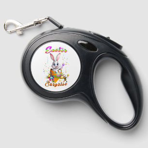 Easter Surprise Retractable Pet Leash