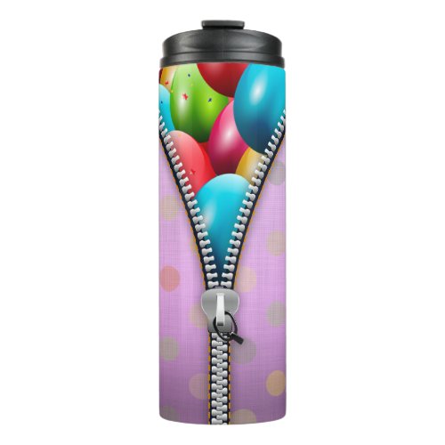 Easter Surprise Thermal Tumbler