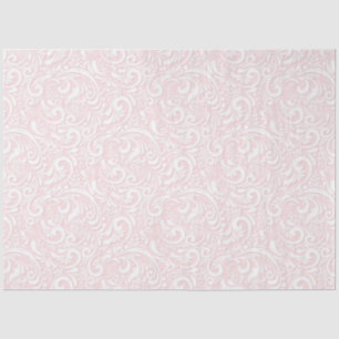 Easter Swirl Series Design #8 Tissue Paper