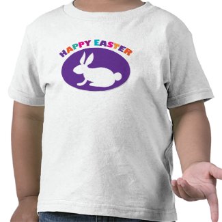 Easter T-shirt