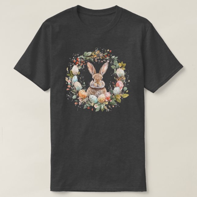 Easter T-Shirt (Design Front)