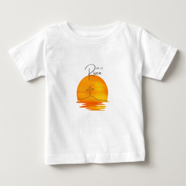 Easter T-Shirt (Front)