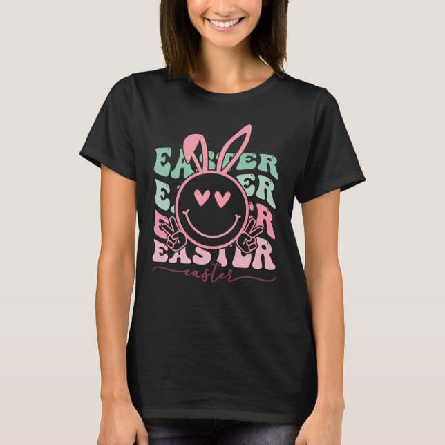 Easter  T-Shirt (Front)