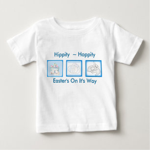 Easter T-Shirt for Infants