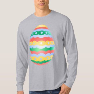 Easter T-shirt Unisex Easter Egg Shirts