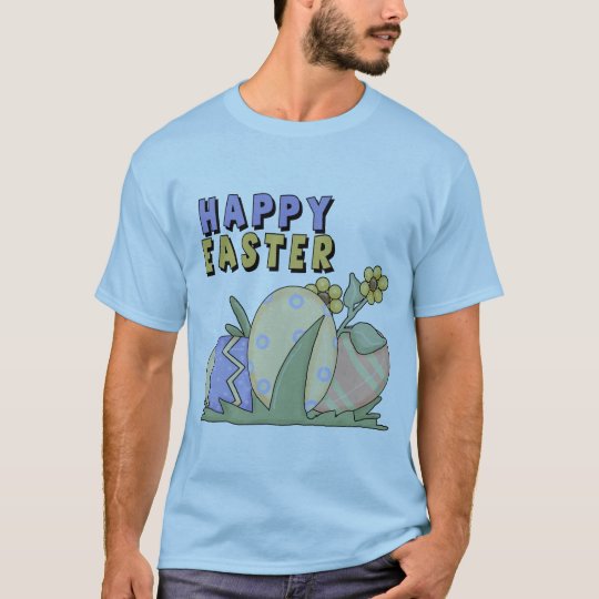 Easter T shirts and Gifts
