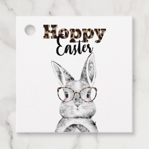 Easter Tags Easter favors Easter decor  Gift Tag