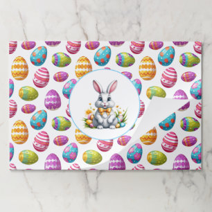 Easter Tearaway Paper Placemat