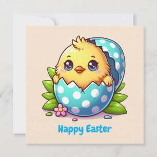Easter - the enchanted adventure for kids