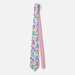 Easter Tie