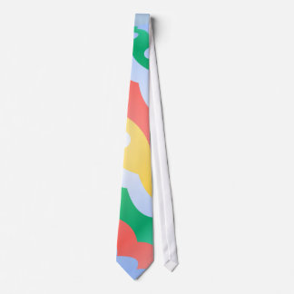 Easter Tie Easter Egg Art Necktie Easter Gifts