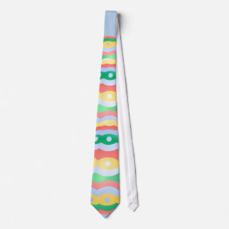 Easter Tie Easter Egg Art Necktie Easter Gifts