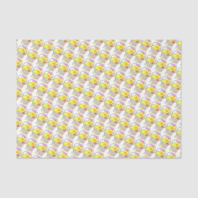 Easter Tissue Paper (Front)