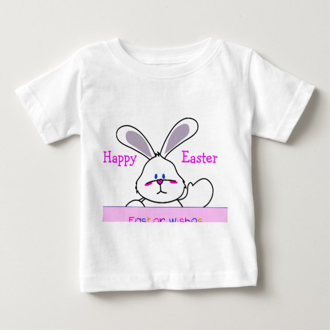 EASTER TODDLER/INFANT T-SHIRT (Front)