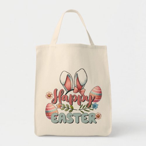 Easter tote