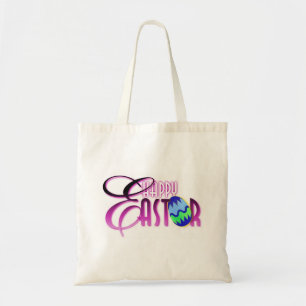 Easter Tote Bag