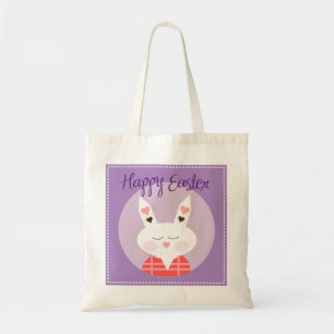 Easter Tote Bag