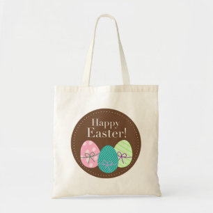 Easter Tote Bag
