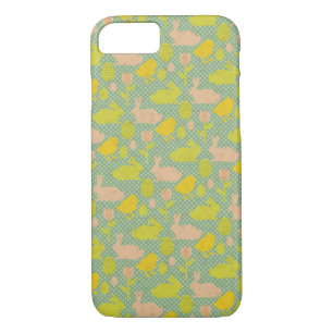 Easter Wallpaper iPhone 8/7 Case