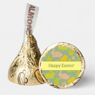 Easter Wallpaper Hershey®'s Kisses®