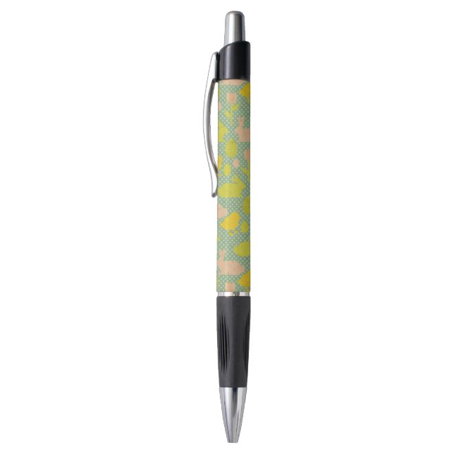Easter Wallpaper Pen (Top (Vertical))