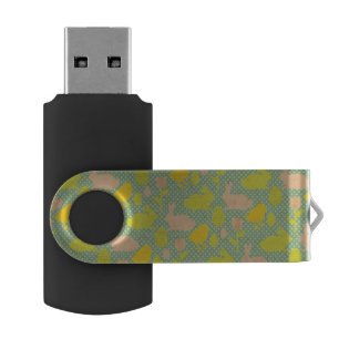 Easter Wallpaper USB Flash Drive