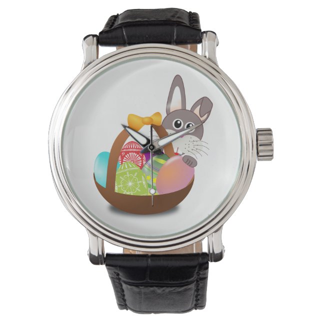 Easter Watch (Front)