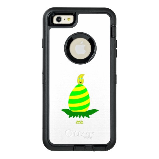Easter Wishes Apple iPhone 6/6S Plus Case