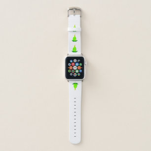 Easter Wishes Apple Watch Band