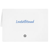 ***EASTER WISHES*** FROM CUTE EASTER EGSS FOR YOU (Back Horizontal)