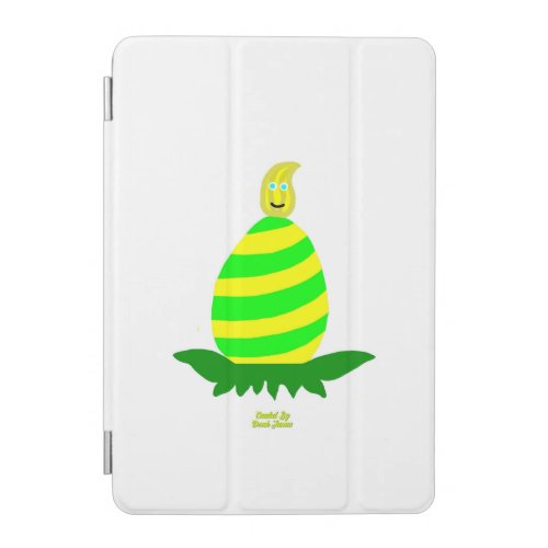 Easter Wishes iPad 79  246 cm Cover