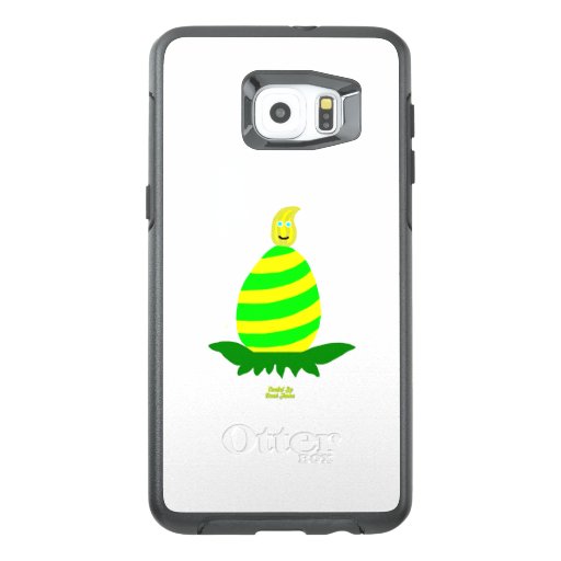 Easter Wishes Samsung Galaxy S6 Edge Plus Case