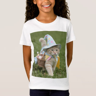 Easter Wizard T-Shirt