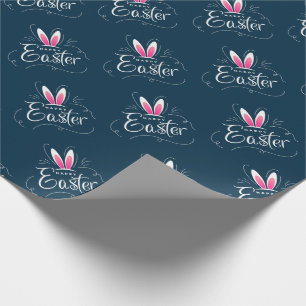 Easter Wrapping Paper