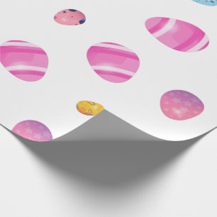 Easter Wrapping Paper