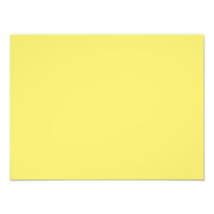 Yellow Solid Background Posters Prints Zazzle A free to use background for memes, animations, intros and more!moving lines with a pastel yellow colour scheme. yellow solid background posters