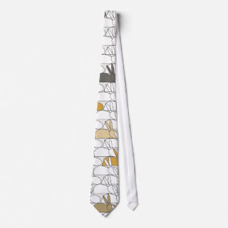 easterbunny neck tie