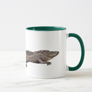 Eastern Alligator Mug