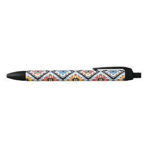 Eastern Band of Cherokee Pen