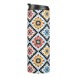 Eastern Band of Cherokee Thermal Tumbler