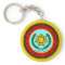 Eastern Band Of The Cherokee Seal