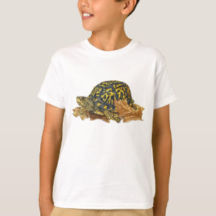 Eastern Box Turtle T-shirt