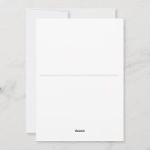 Eastern card