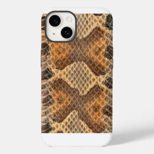 Eastern Copperhead Case