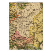 Eastern Europe and Russia (Front)