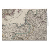 Eastern Europe, Russia, Sweden (Front Horizontal)