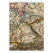 Eastern European Map (Front)